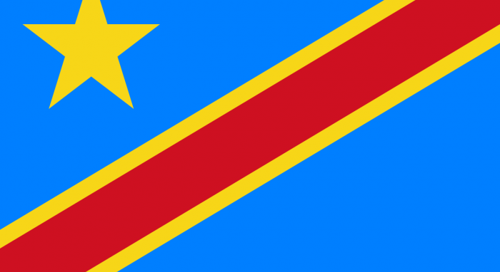 Democratic Republic of Congo: Release arbitrarily detained human rights defender | ISHR