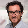 Photo of Andres Zaragoza - ISHR Business and Human Rifhts Programme Manager