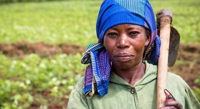 Republic of Congo | UN calls for a law on the protection of women human  rights defenders | ISHR