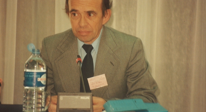 Adrien Claude Zoller Ishr Founder Ishr