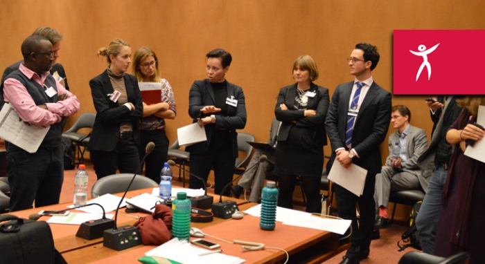 Un Forum On Business And Human Rights Ishr